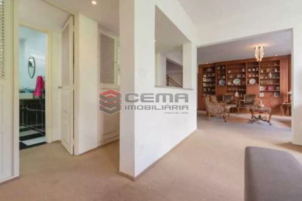 Apartamento, 4 quartos, 252 m² - Foto 5