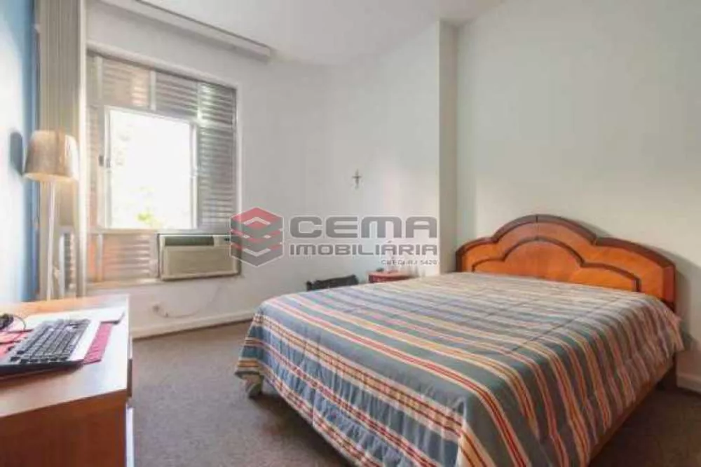Apartamento, 4 quartos, 252 m² - Foto 18