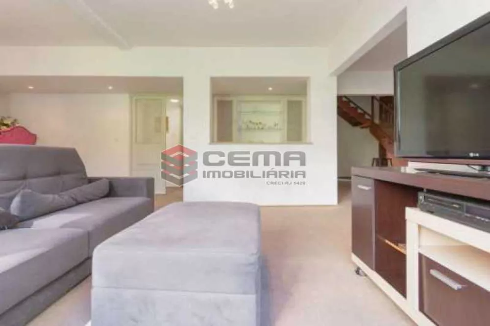Apartamento, 4 quartos, 252 m² - Foto 24