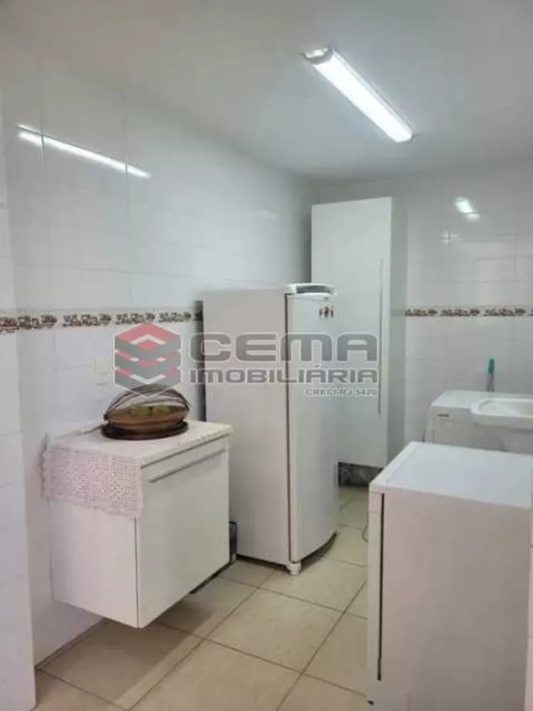 Apartamento, 4 quartos, 252 m² - Foto 8