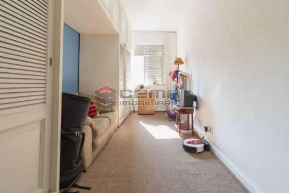 Apartamento, 4 quartos, 252 m² - Foto 10