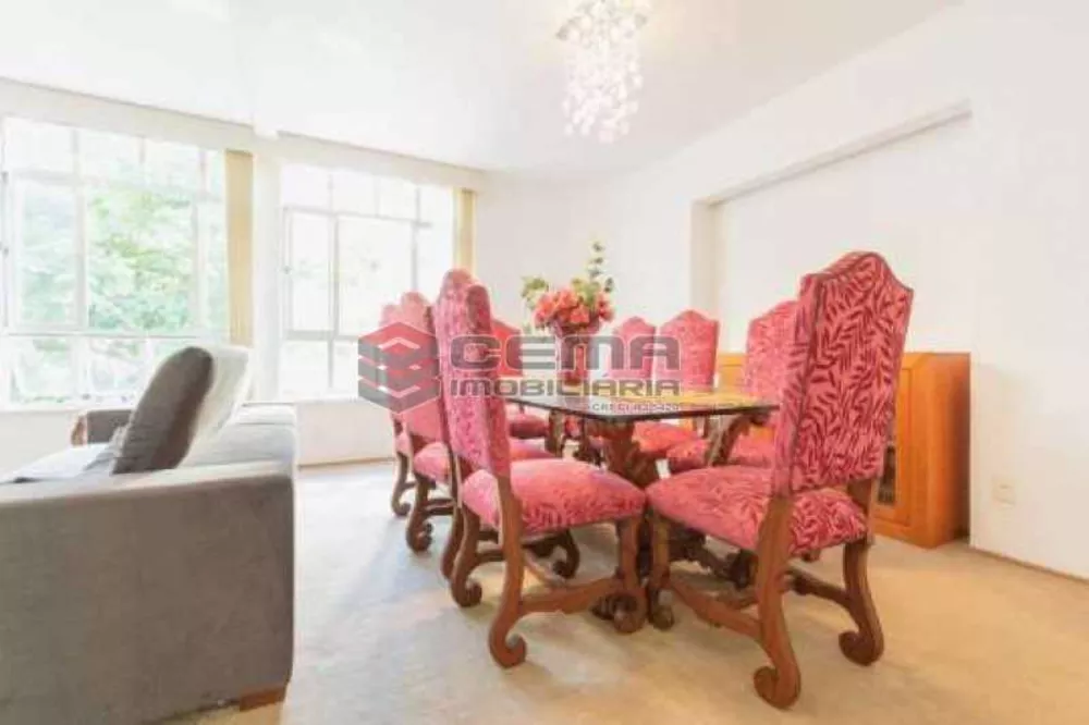 Apartamento, 4 quartos, 252 m² - Foto 15