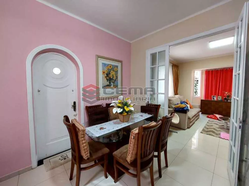 Casa, 3 quartos, 100 m² - Foto 2