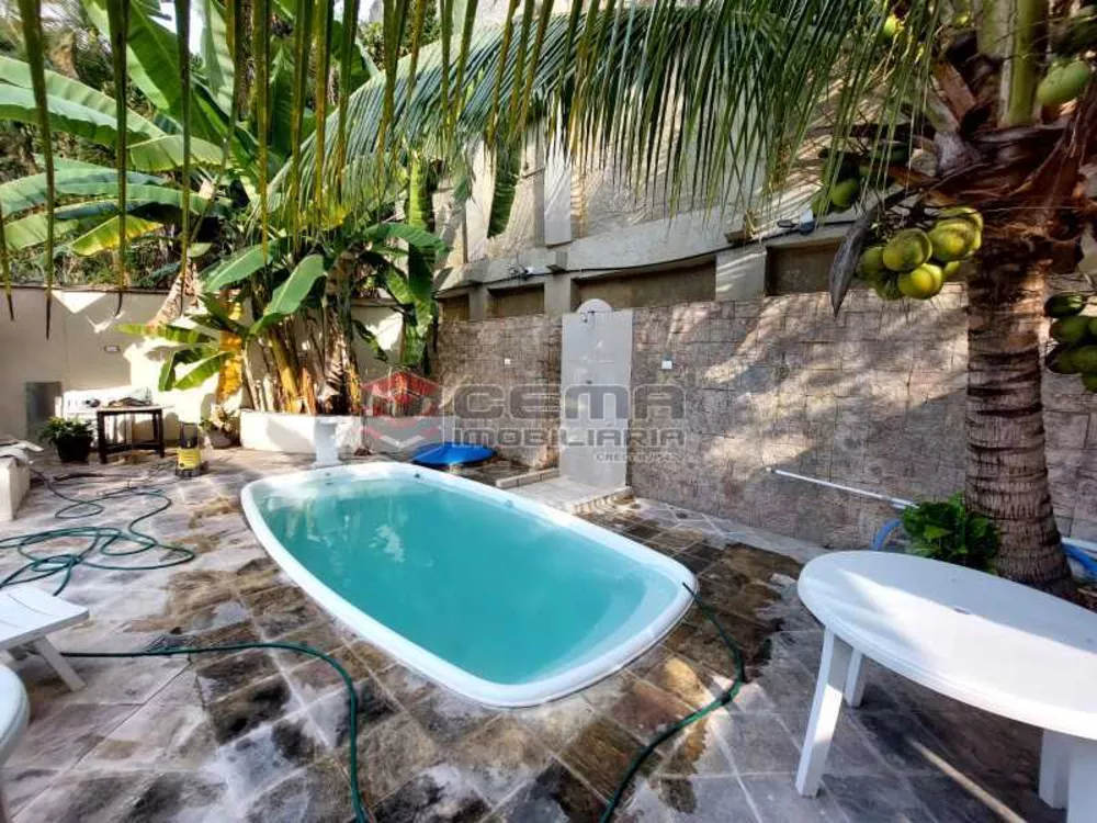 Casa, 3 quartos, 100 m² - Foto 10