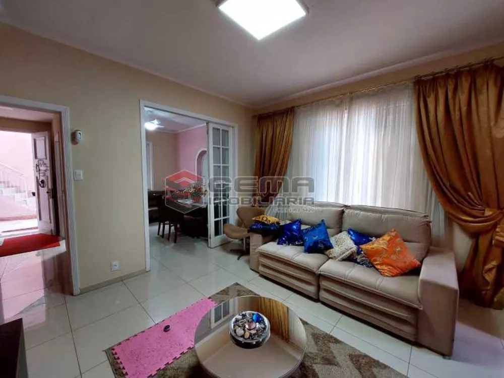 Casa, 3 quartos, 100 m² - Foto 12