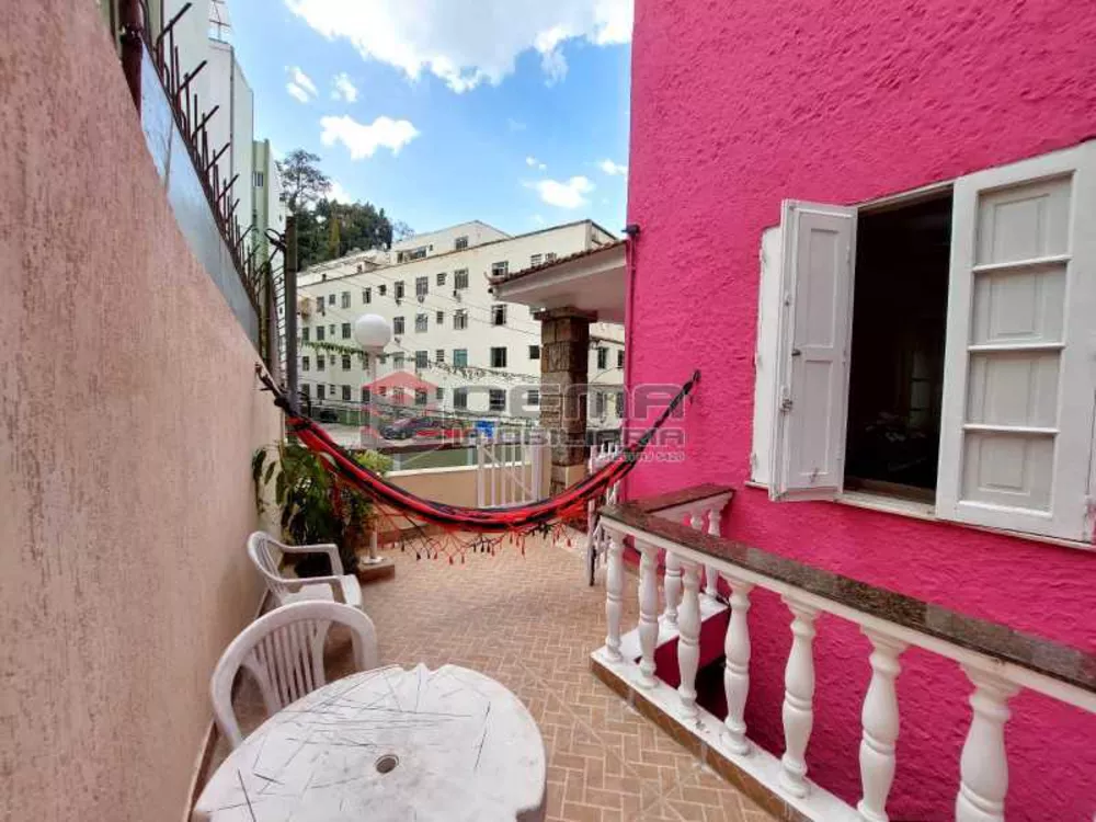 Casa, 3 quartos, 100 m² - Foto 8