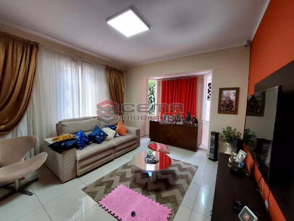 Casa, 3 quartos, 100 m² - Foto 1