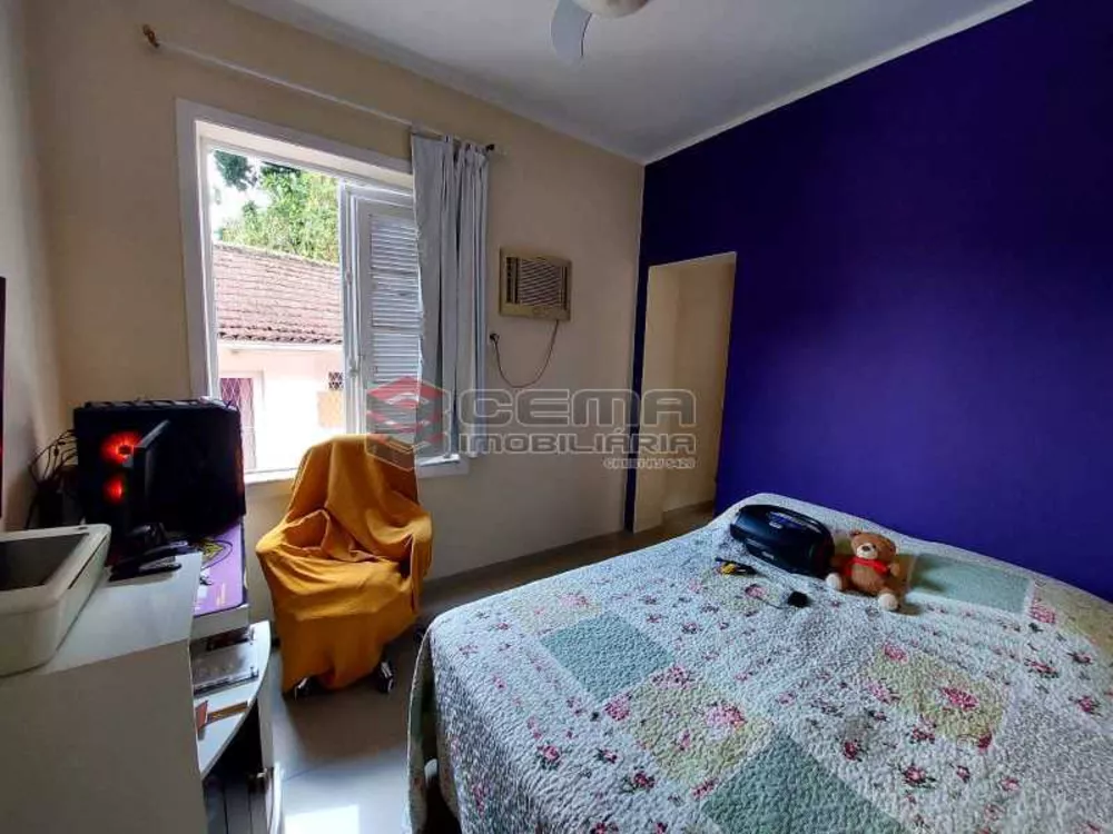 Casa, 3 quartos, 100 m² - Foto 9