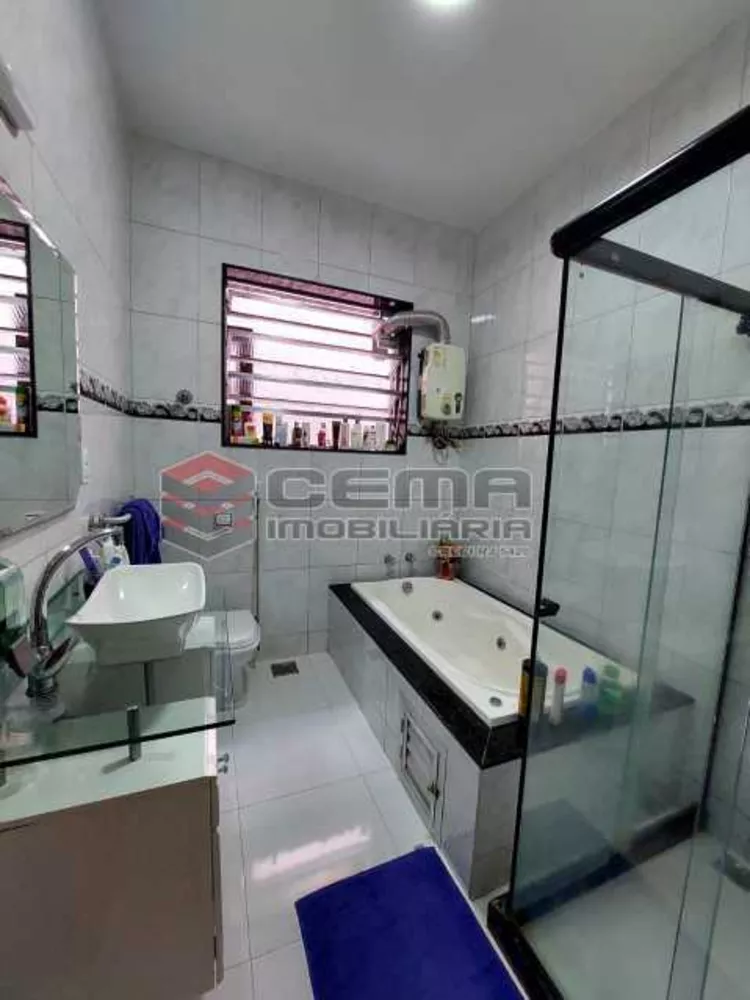 Casa, 3 quartos, 100 m² - Foto 4