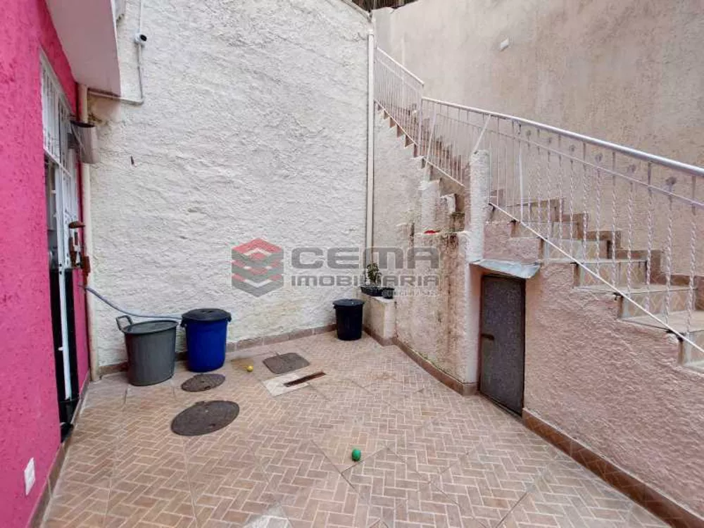Casa, 3 quartos, 100 m² - Foto 16