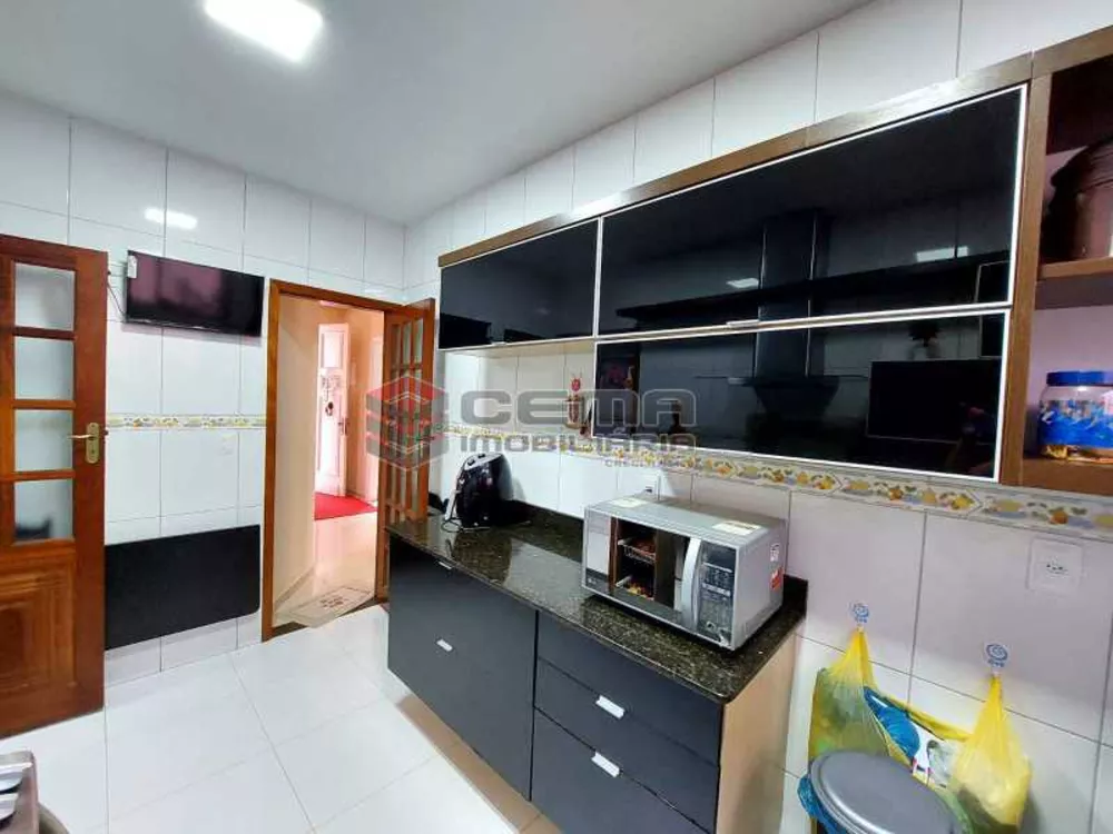 Casa, 3 quartos, 100 m² - Foto 19
