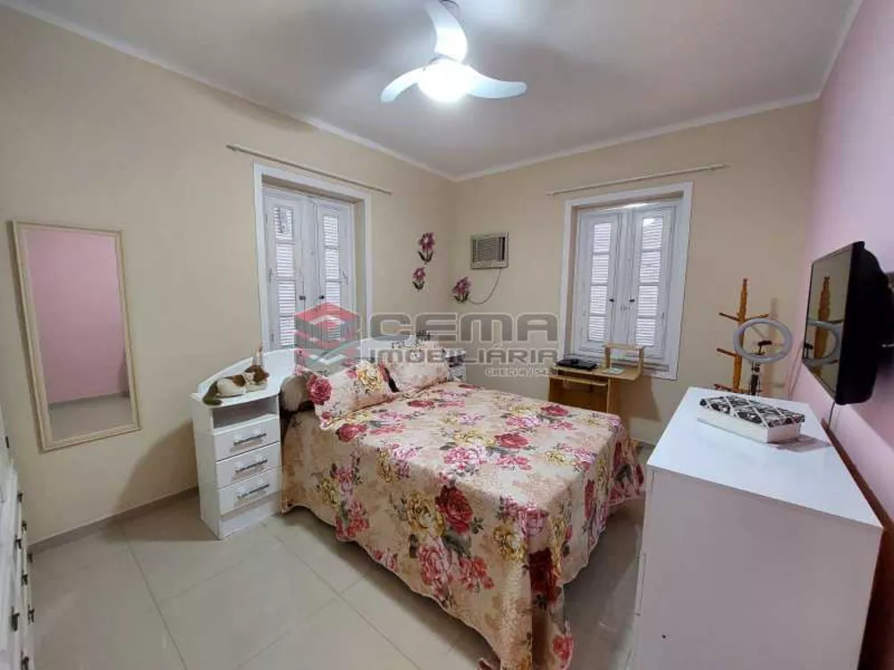 Casa, 3 quartos, 100 m² - Foto 15