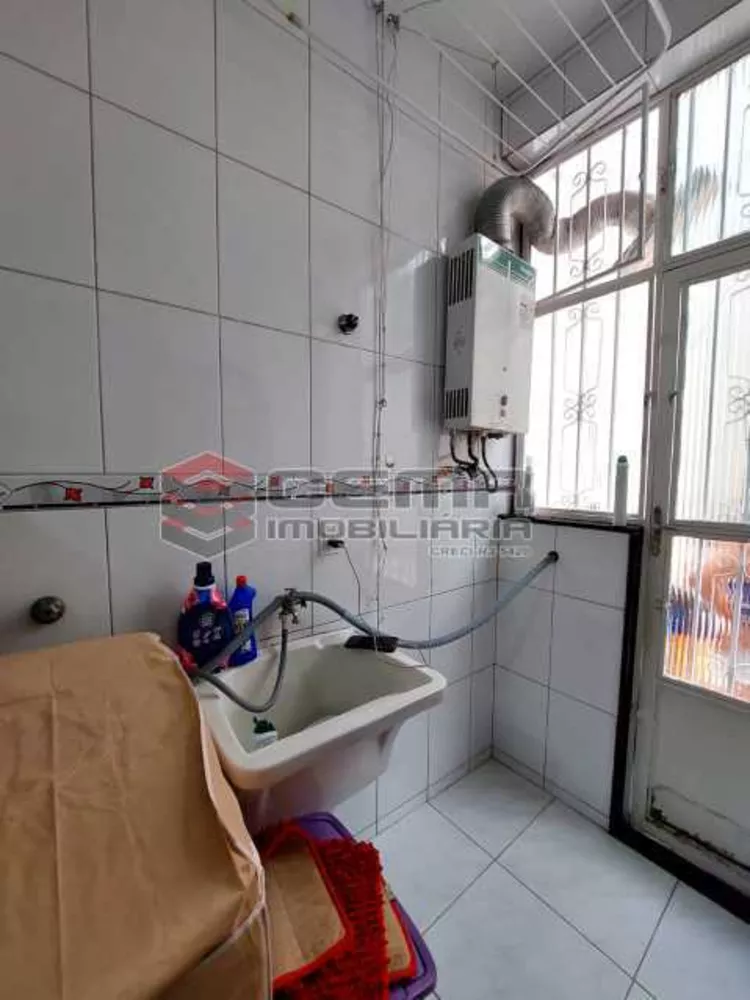 Casa, 3 quartos, 100 m² - Foto 17