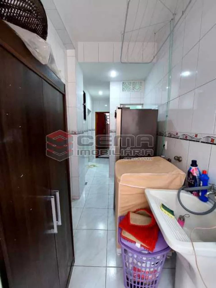 Casa, 3 quartos, 100 m² - Foto 6