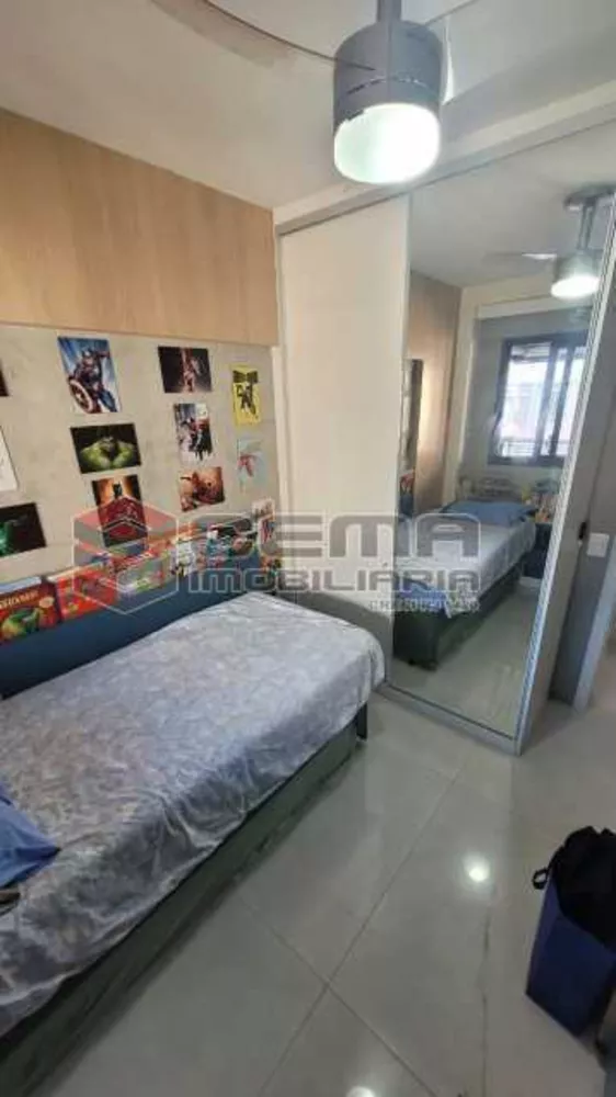 Apartamento, 3 quartos, 86 m² - Foto 21
