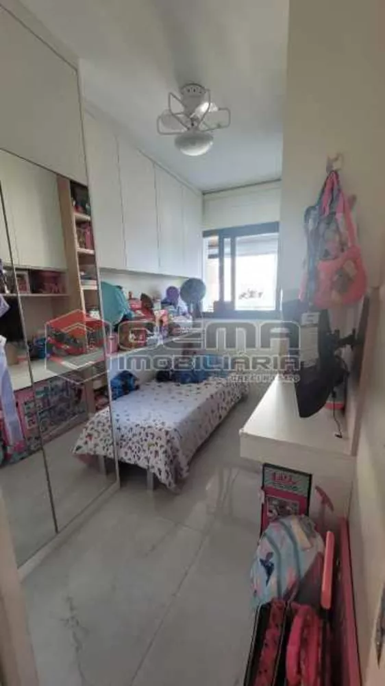 Apartamento, 3 quartos, 86 m² - Foto 15