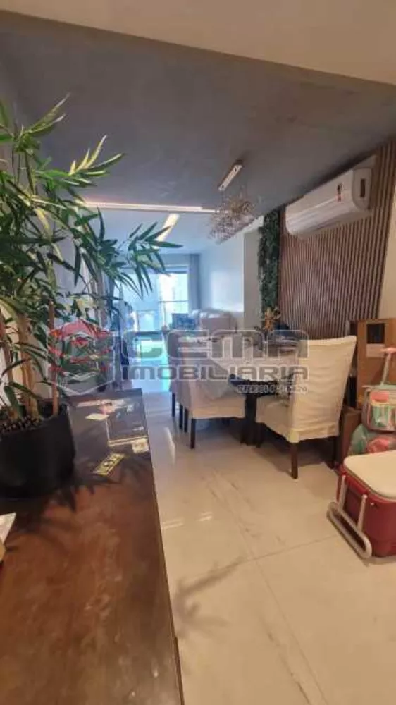 Apartamento, 3 quartos, 86 m² - Foto 7