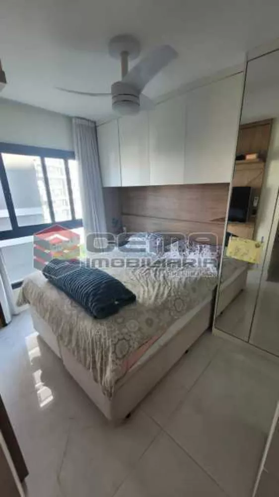 Apartamento, 3 quartos, 86 m² - Foto 25