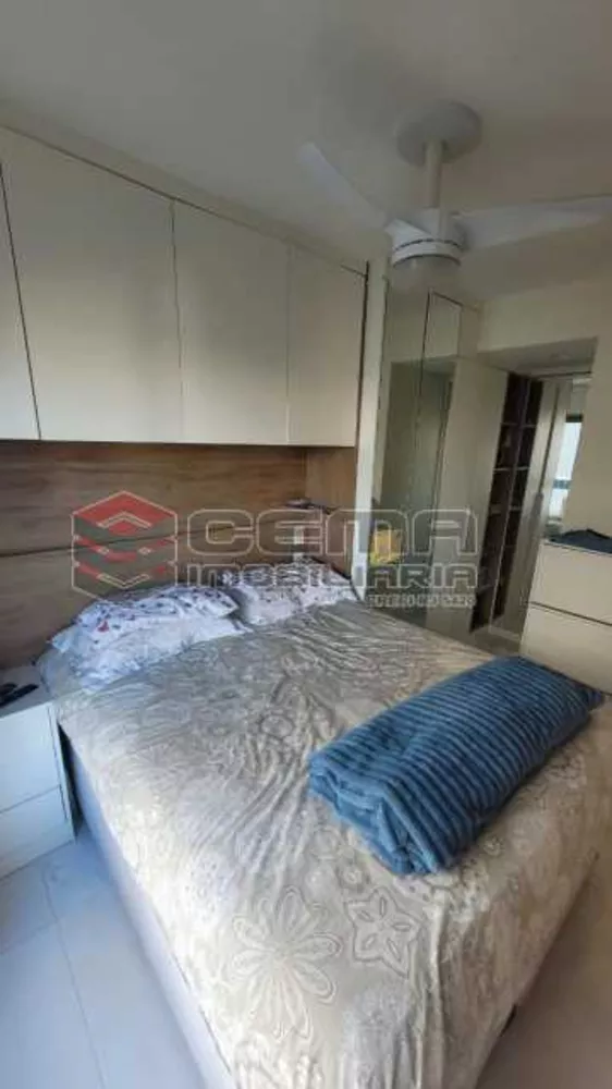 Apartamento, 3 quartos, 86 m² - Foto 16