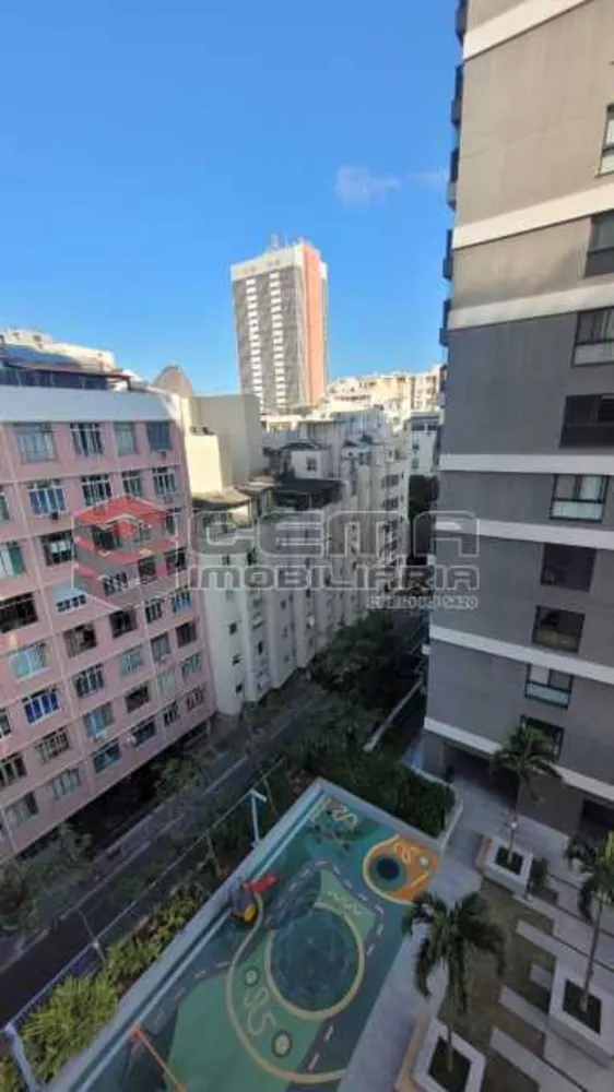 Apartamento, 3 quartos, 86 m² - Foto 29