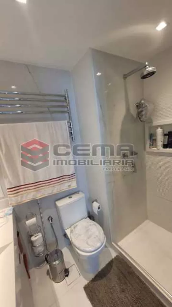 Apartamento, 3 quartos, 86 m² - Foto 23