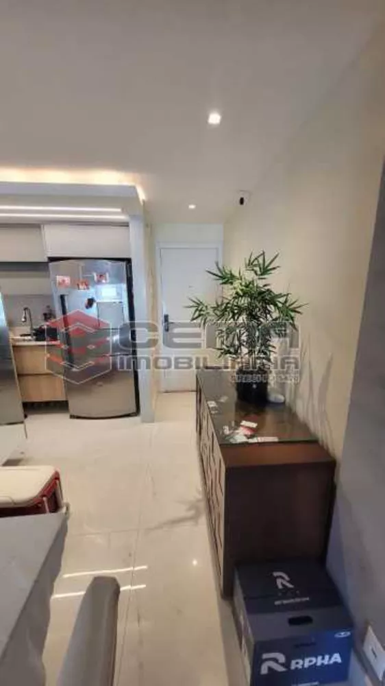 Apartamento, 3 quartos, 86 m² - Foto 8
