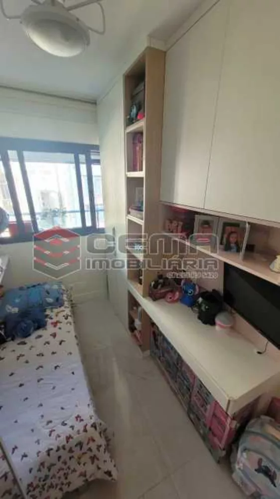 Apartamento, 3 quartos, 86 m² - Foto 18