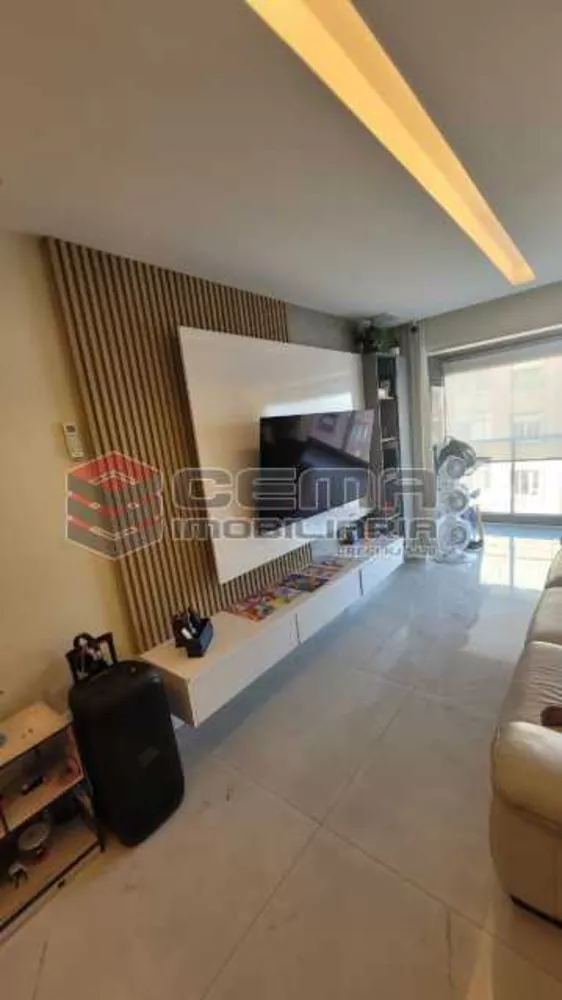 Apartamento, 3 quartos, 86 m² - Foto 3