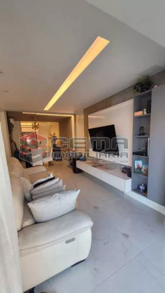 Apartamento, 3 quartos, 86 m² - Foto 4
