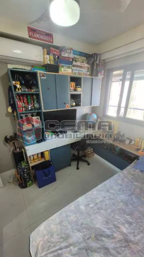 Apartamento, 3 quartos, 86 m² - Foto 9