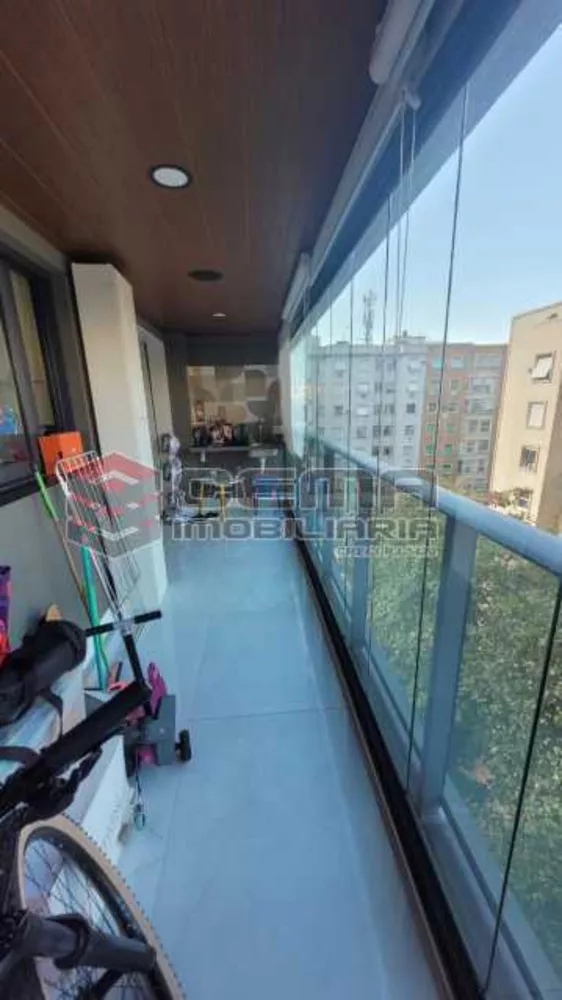 Apartamento, 3 quartos, 86 m² - Foto 20