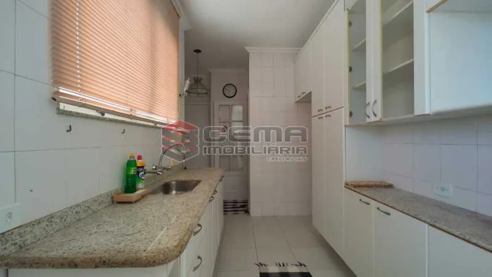 Apartamento, 3 quartos, 92 m² - Foto 23