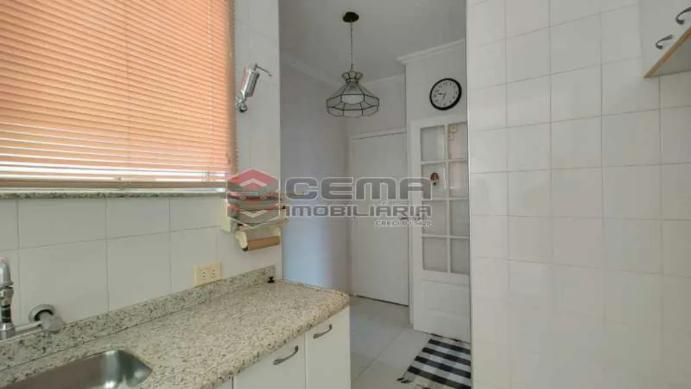 Apartamento, 3 quartos, 92 m² - Foto 24