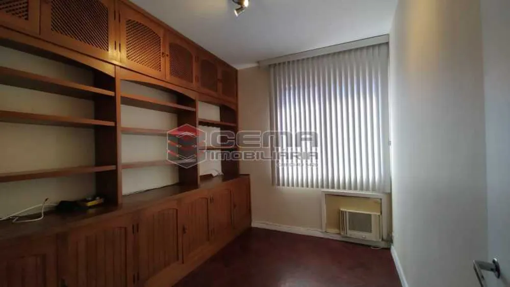 Apartamento, 3 quartos, 92 m² - Foto 11