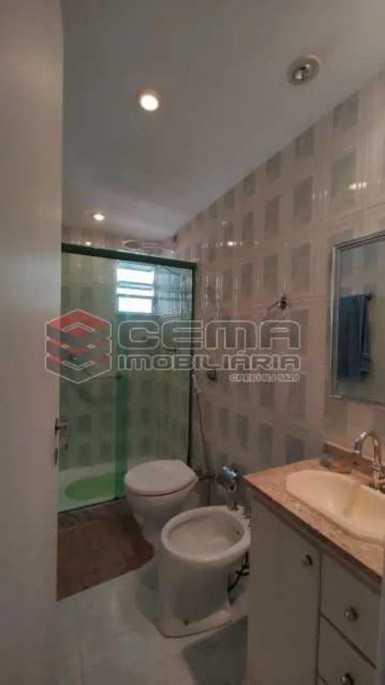 Apartamento, 3 quartos, 92 m² - Foto 17