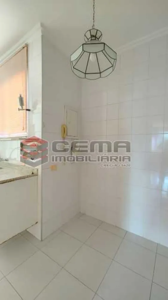 Apartamento, 3 quartos, 92 m² - Foto 22