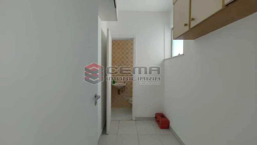Apartamento, 3 quartos, 92 m² - Foto 29