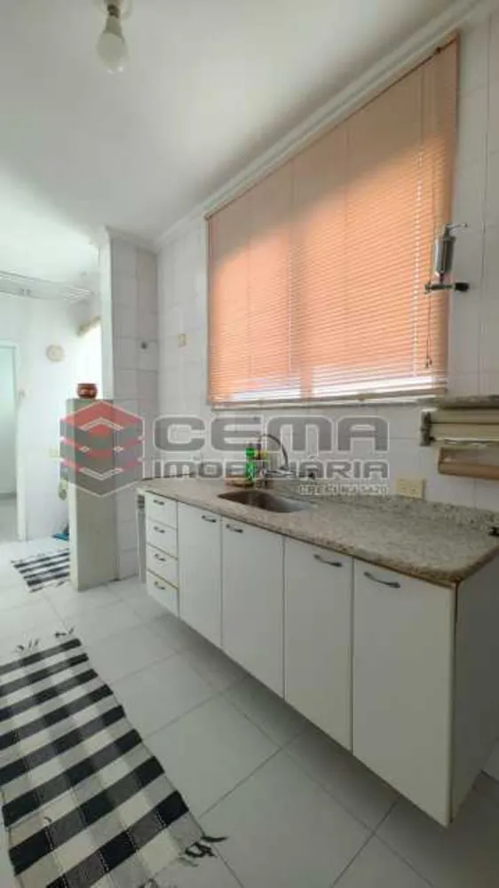 Apartamento, 3 quartos, 92 m² - Foto 25