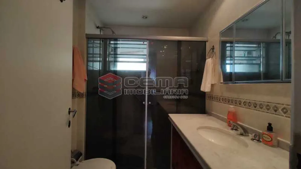 Apartamento, 3 quartos, 92 m² - Foto 21