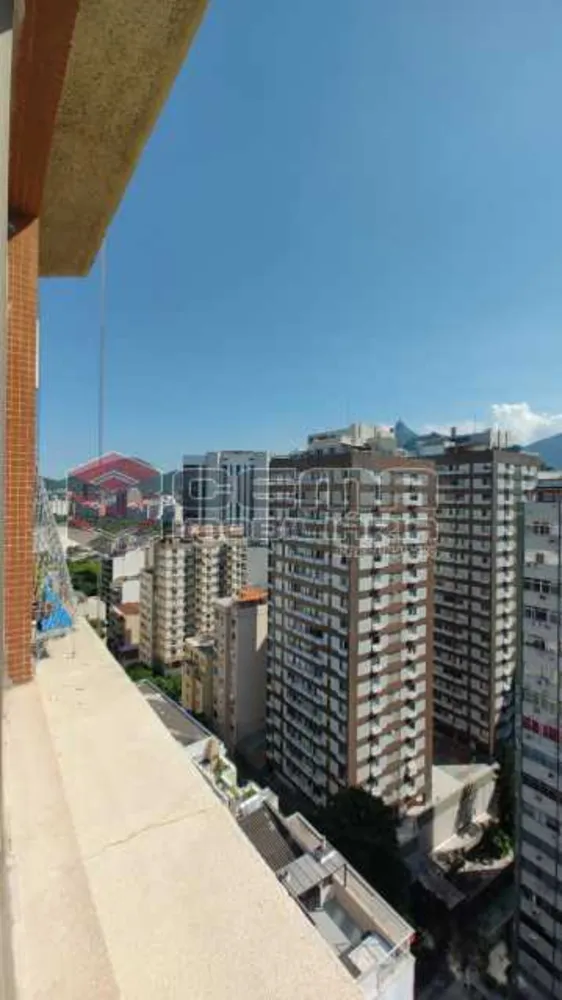 Apartamento, 3 quartos, 92 m² - Foto 13