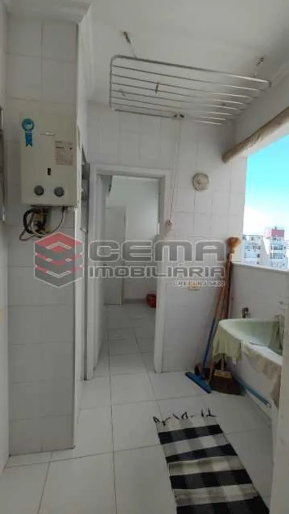 Apartamento, 3 quartos, 92 m² - Foto 28