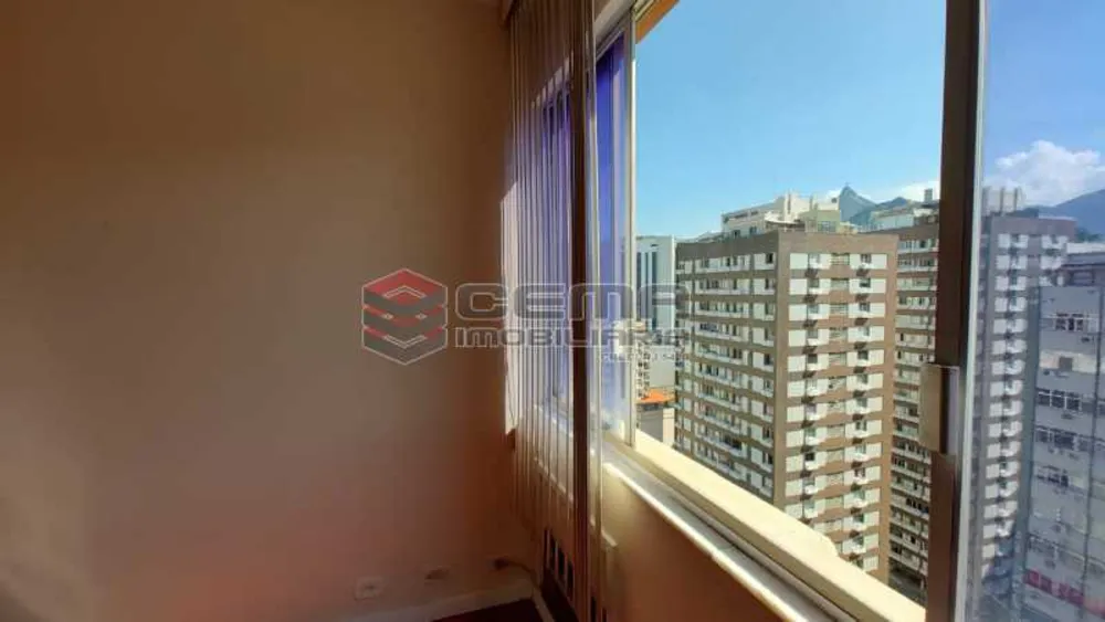 Apartamento, 3 quartos, 92 m² - Foto 8