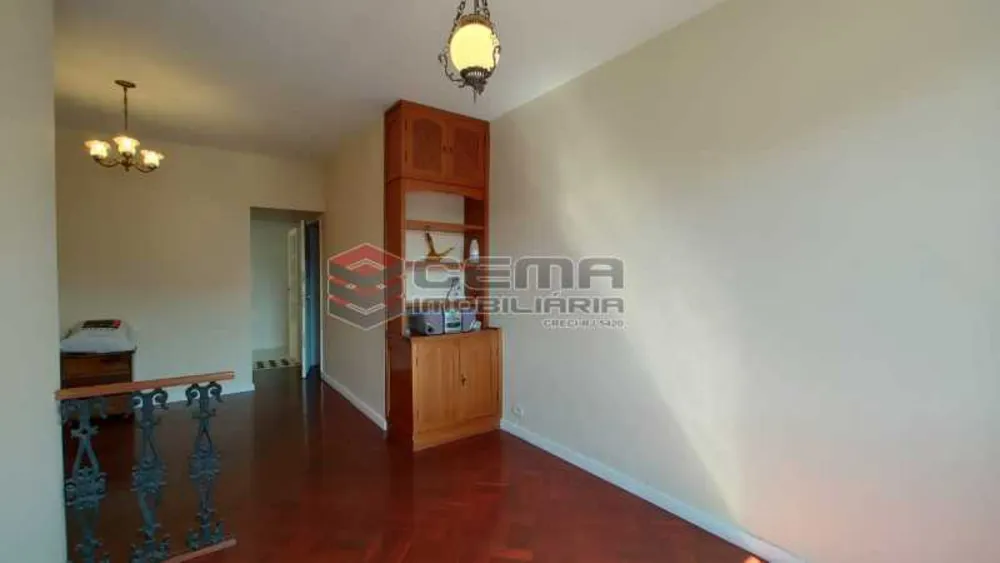 Apartamento, 3 quartos, 92 m² - Foto 4