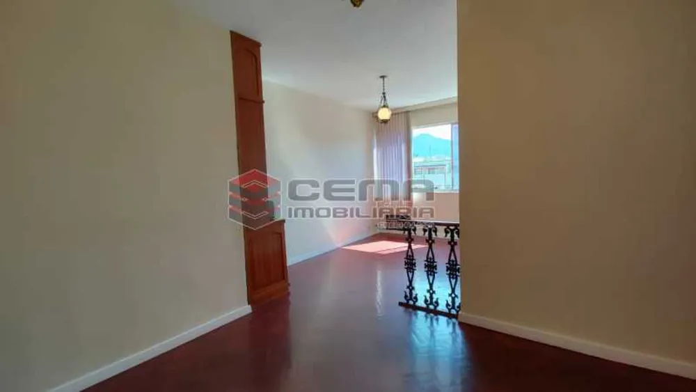 Apartamento, 3 quartos, 92 m² - Foto 1