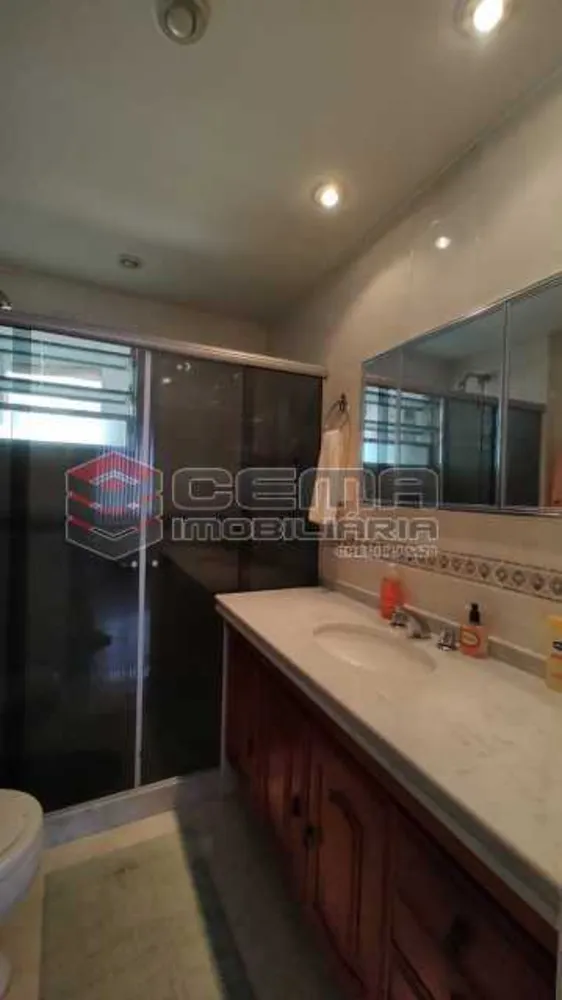 Apartamento, 3 quartos, 92 m² - Foto 20