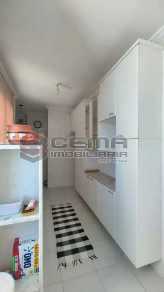 Apartamento, 3 quartos, 92 m² - Foto 26