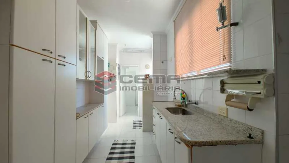 Apartamento, 3 quartos, 92 m² - Foto 27