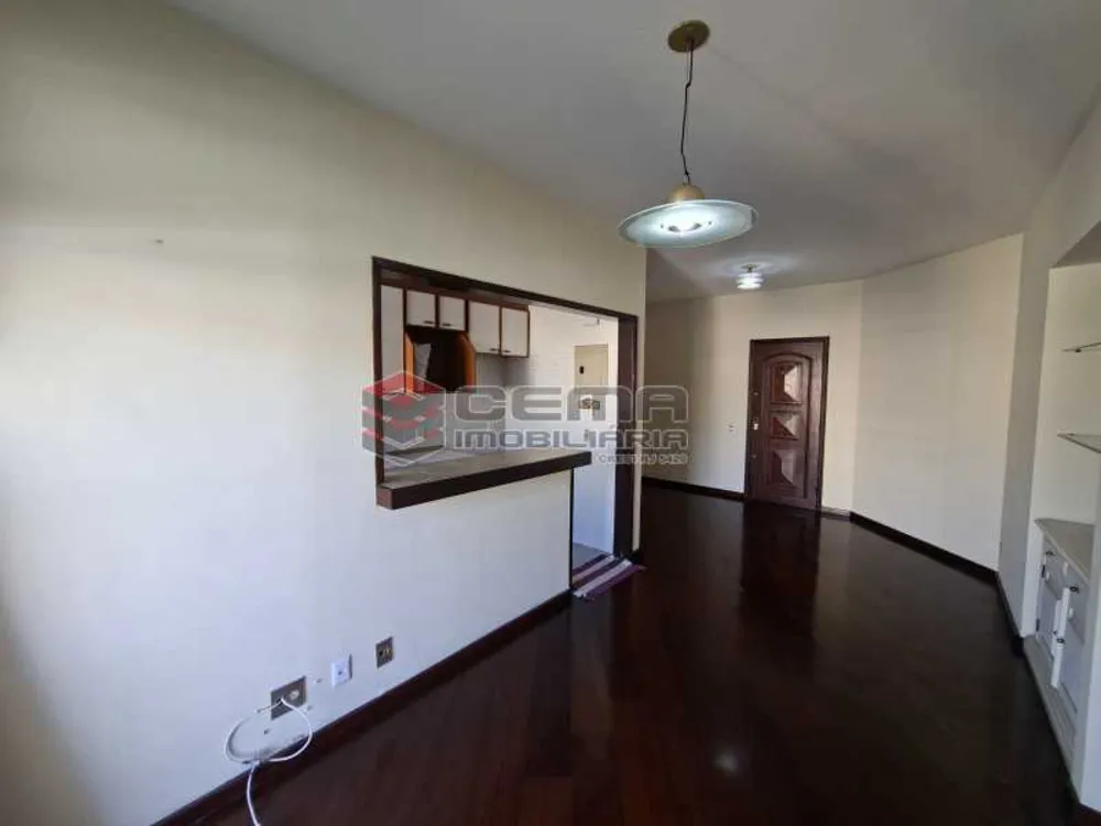 Apartamento, 2 quartos, 63 m² - Foto 6