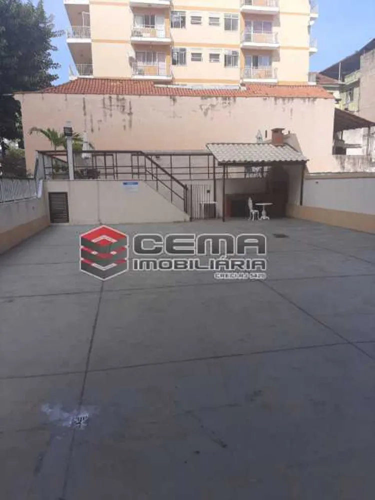 Apartamento, 2 quartos, 63 m² - Foto 25