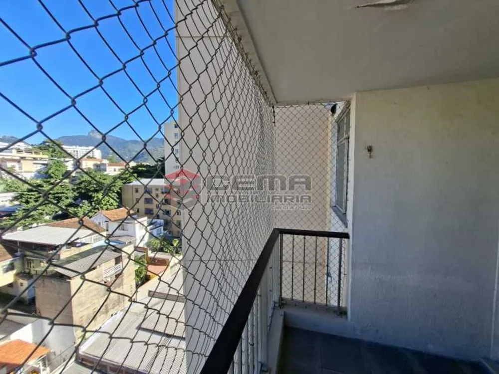 Apartamento, 2 quartos, 63 m² - Foto 9